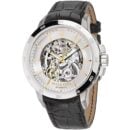 Ingegno Automatic Men's Black Watch - R8821119002